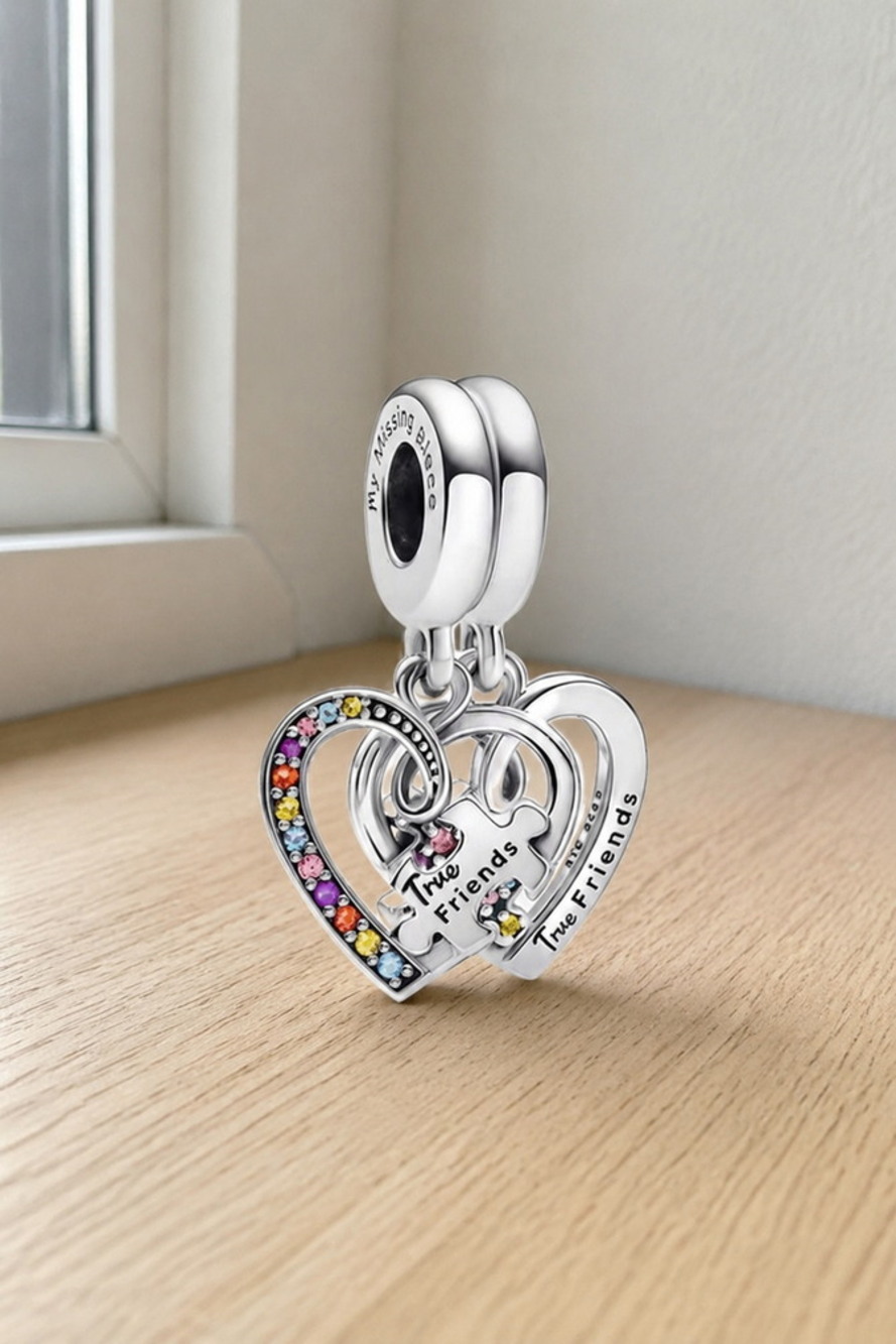 Pandora X Marvel The Avengers Iron Man Charm